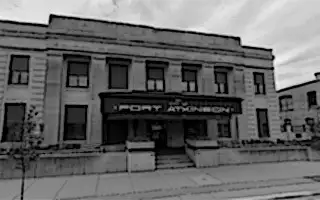 City of Fort Atkinson Municipal Court